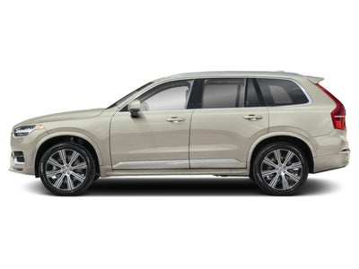 2025 Volvo XC90 B5 AWD Core 7-Seater