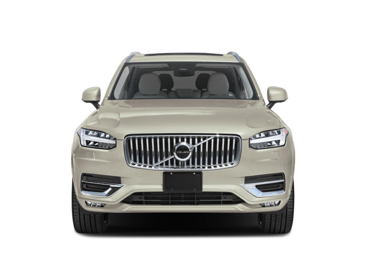 2025 Volvo XC90 B5 AWD Core 7-Seater