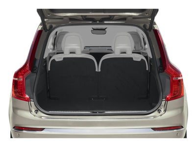 2025 Volvo XC90 B5 AWD Core 7-Seater