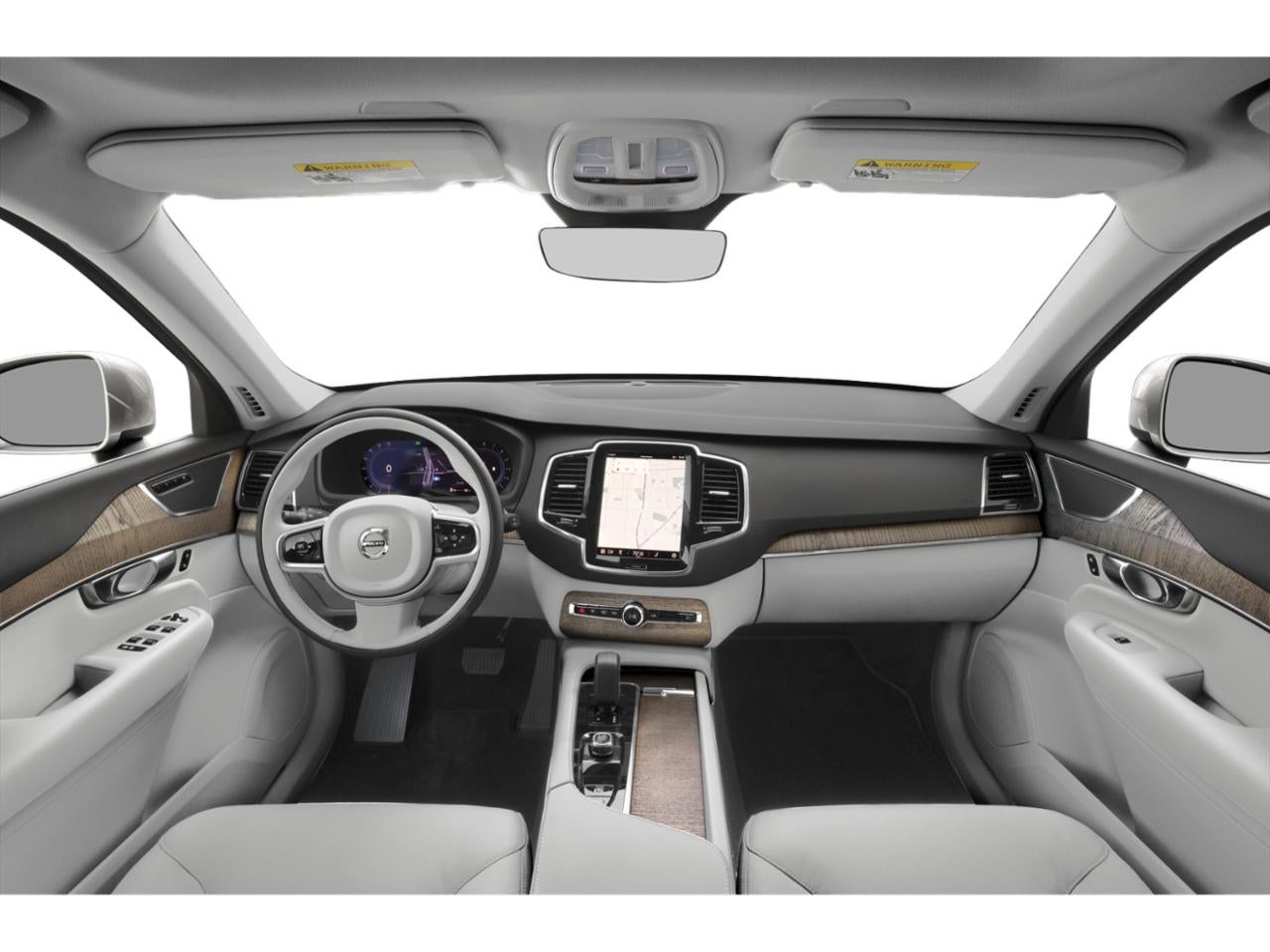 2025 Volvo XC90 B5 AWD Core 7-Seater