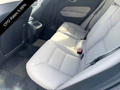 2026 Volvo XC60 B5 AWD Plus