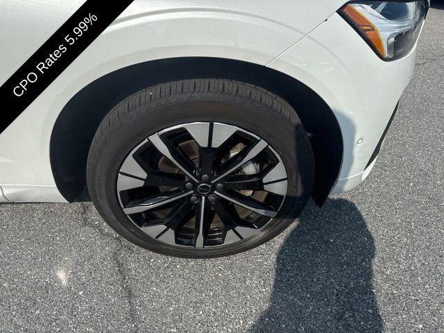 2026 Volvo XC60 B5 AWD Plus