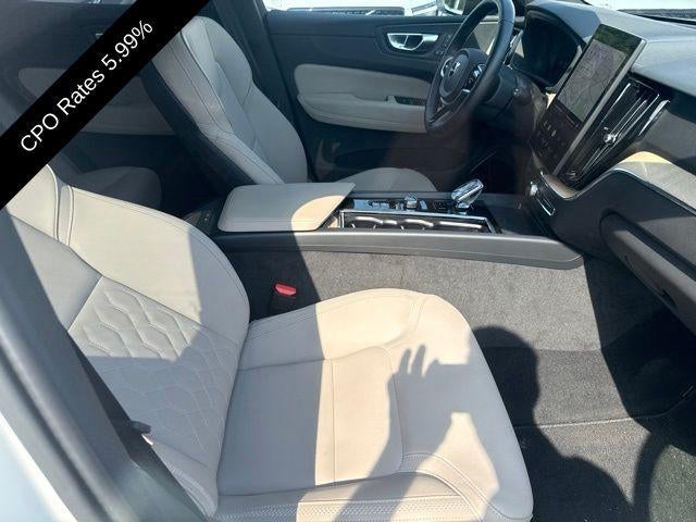2026 Volvo XC60 B5 AWD Plus