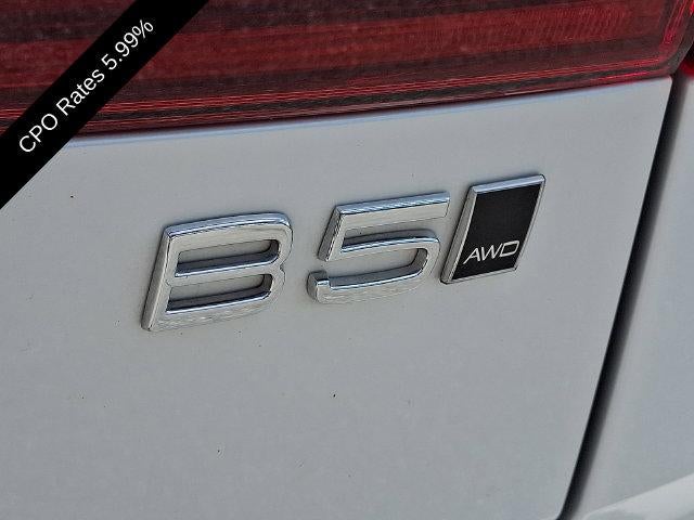 2026 Volvo XC60 B5 AWD Plus