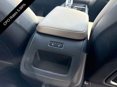 2026 Volvo XC60 B5 AWD Plus