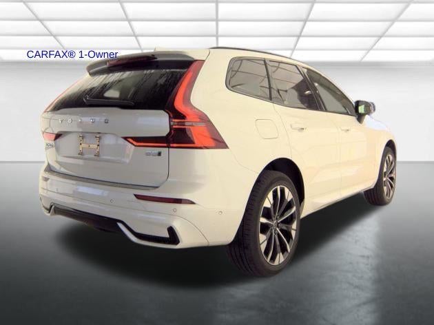 2026 Volvo XC60 B5 AWD Plus