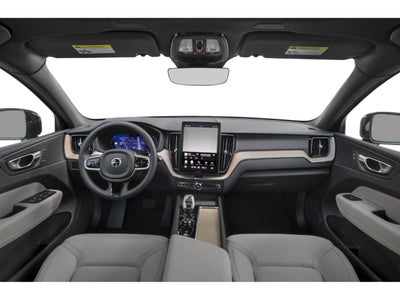 2026 Volvo XC60 B5 AWD Plus