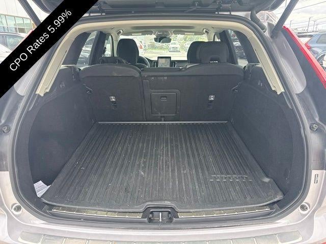 2026 Volvo XC60 B5 AWD Plus