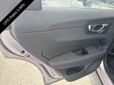 2026 Volvo XC60 B5 AWD Plus
