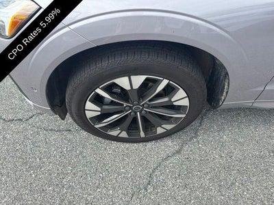 2026 Volvo XC60 B5 AWD Plus