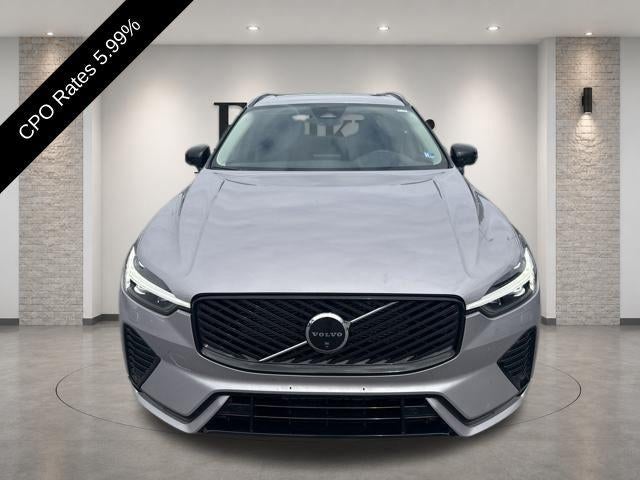 2026 Volvo XC60 B5 AWD Plus