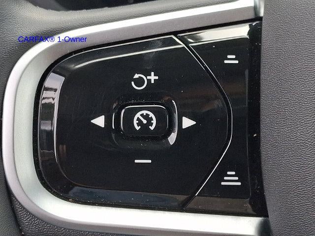 2026 Volvo XC60 B5 AWD Plus