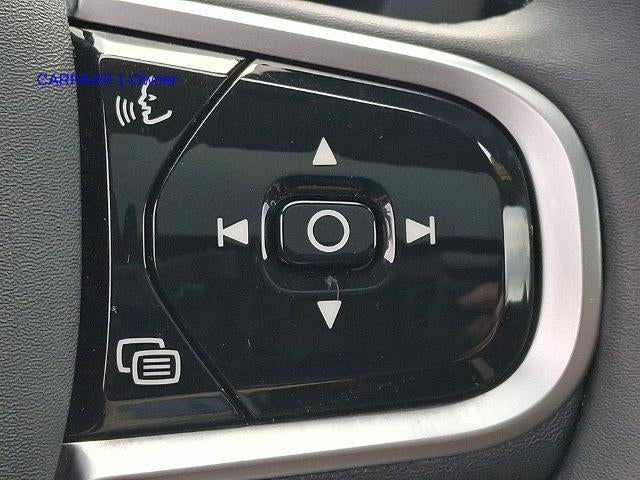 2026 Volvo XC60 B5 AWD Plus