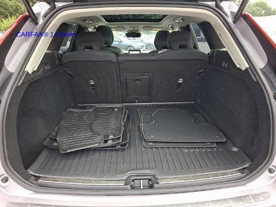 2026 Volvo XC60 B5 AWD Plus
