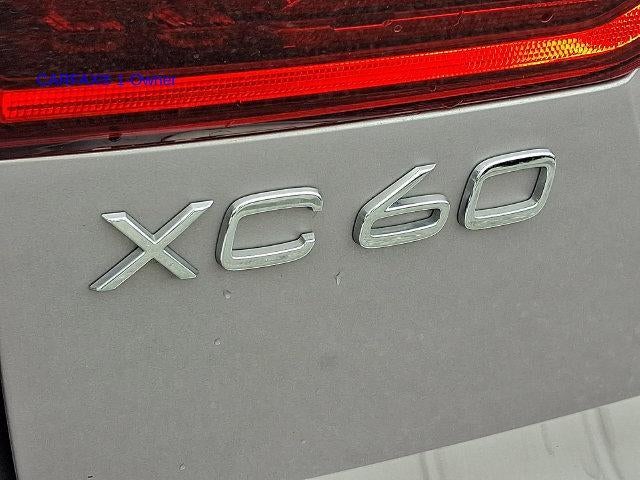 2026 Volvo XC60 B5 AWD Plus