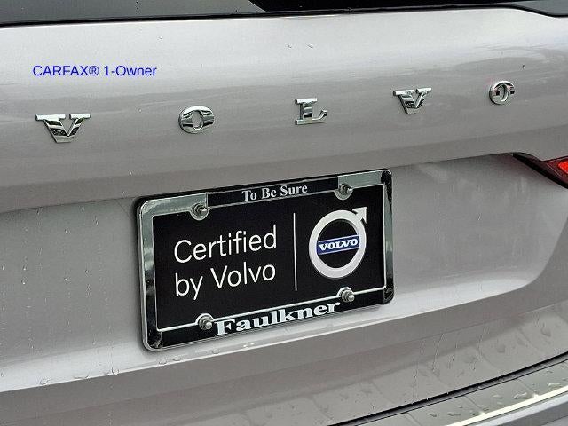 2026 Volvo XC60 B5 AWD Plus