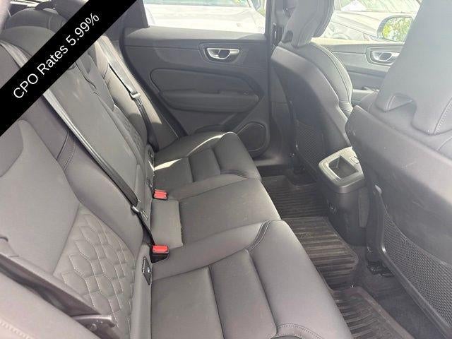 2026 Volvo XC60 B5 AWD Plus