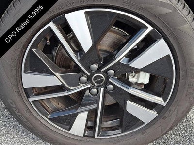 2026 Volvo XC60 B5 AWD Core