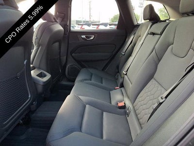 2026 Volvo XC60 B5 AWD Core