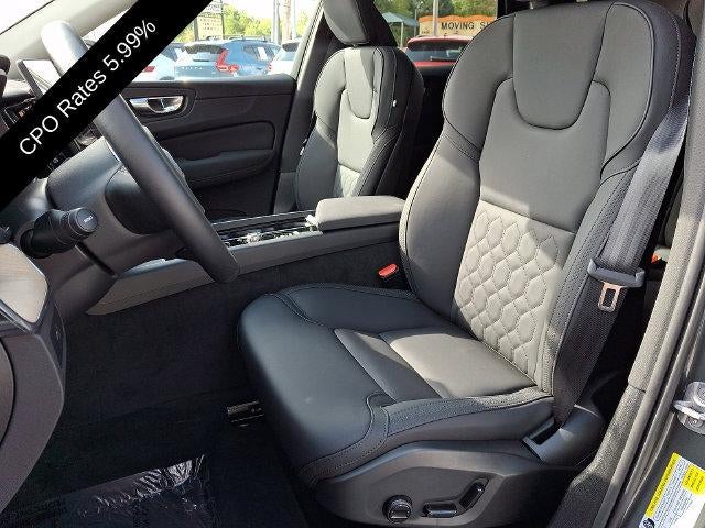 2026 Volvo XC60 B5 AWD Core