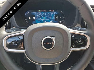 2026 Volvo XC60 B5 AWD Core