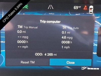 2026 Volvo XC60 B5 AWD Core