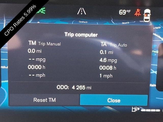 2026 Volvo XC60 B5 AWD Core