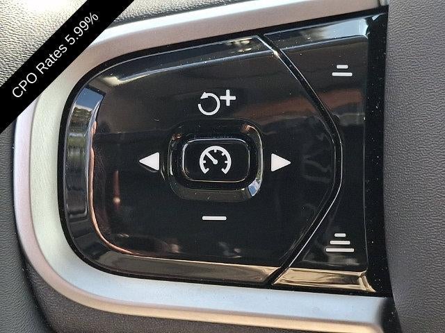 2026 Volvo XC60 B5 AWD Core