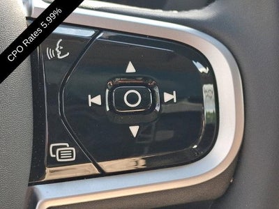 2026 Volvo XC60 B5 AWD Core