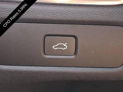 2026 Volvo XC60 B5 AWD Core
