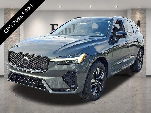 2026 Volvo XC60 B5 AWD Core