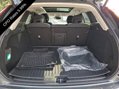 2026 Volvo XC60 B5 AWD Core