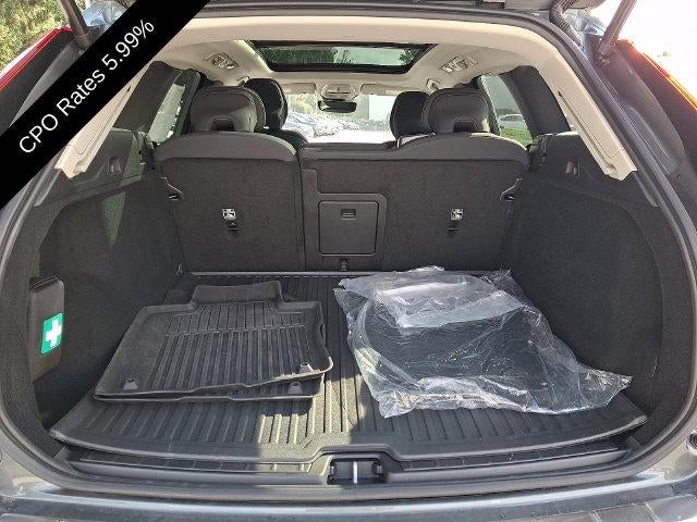 2026 Volvo XC60 B5 AWD Core