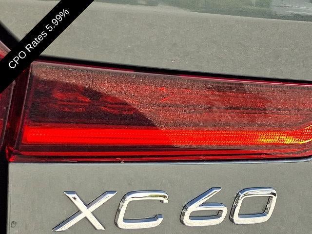 2026 Volvo XC60 B5 AWD Core