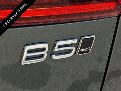 2026 Volvo XC60 B5 AWD Core