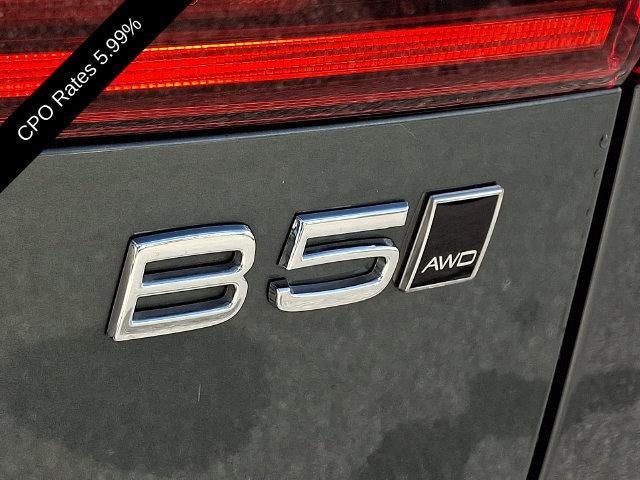 2026 Volvo XC60 B5 AWD Core
