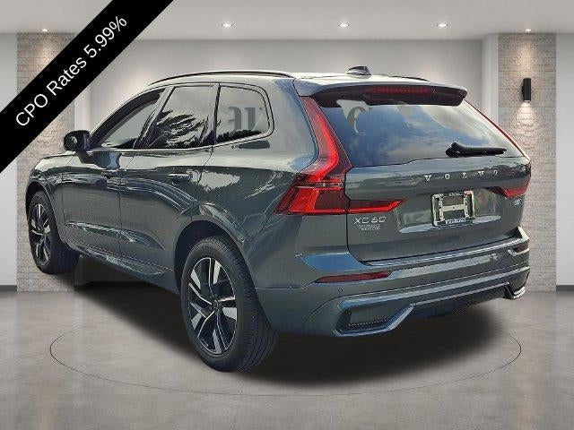 2026 Volvo XC60 B5 AWD Core