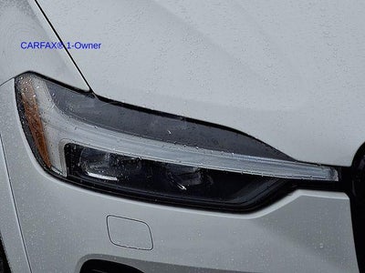 2025 Volvo XC60 B5 AWD Ultra