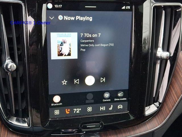 2025 Volvo XC60 B5 AWD Ultra