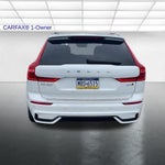 2025 Volvo XC60 B5 AWD Ultra