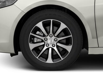 2016 Acura TLX FWD