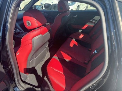 2024 Acura TLX SH-AWD w/A-Spec Package