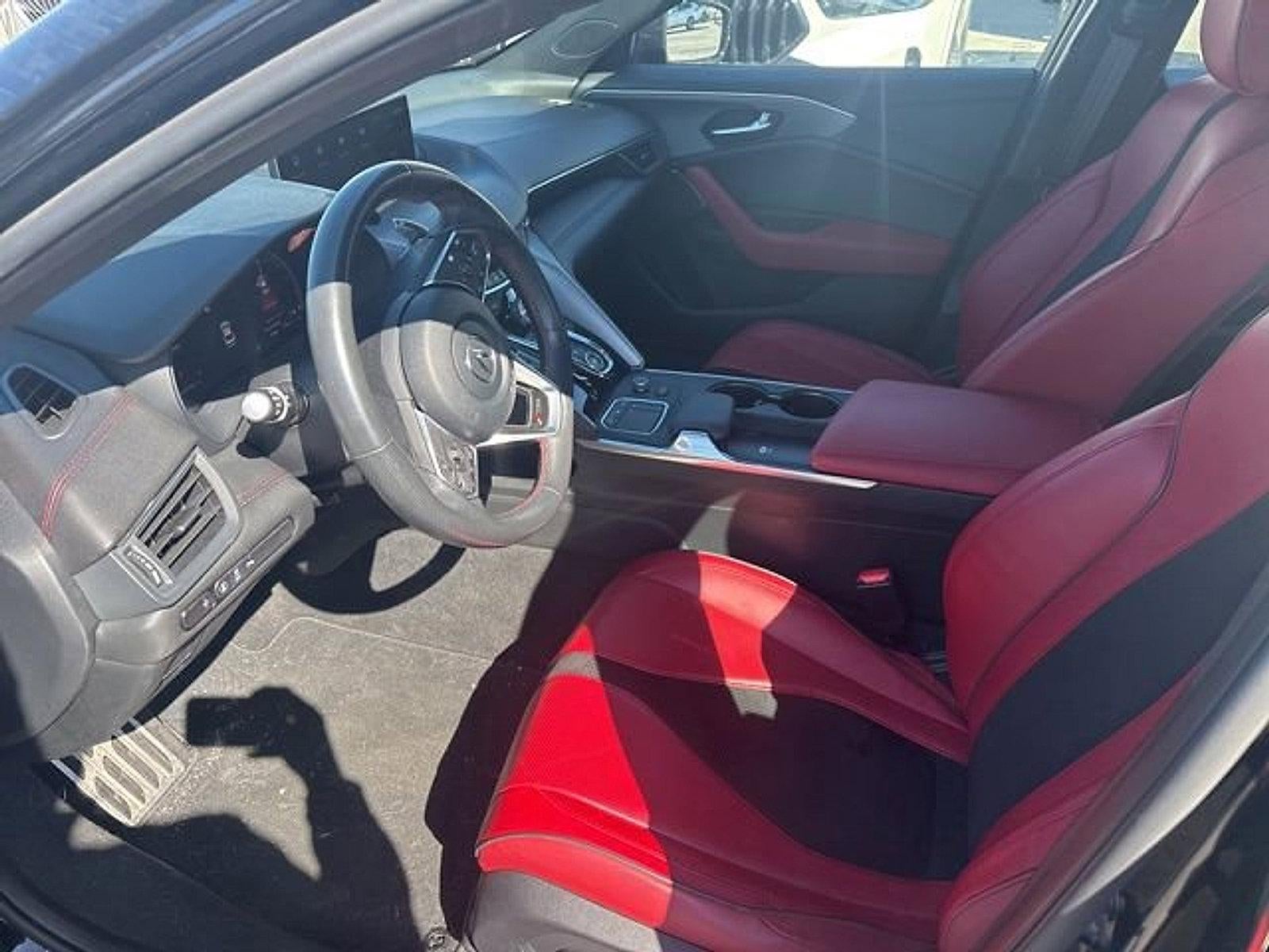 2024 Acura TLX SH-AWD w/A-Spec Package