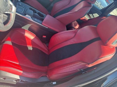 2024 Acura TLX SH-AWD w/A-Spec Package