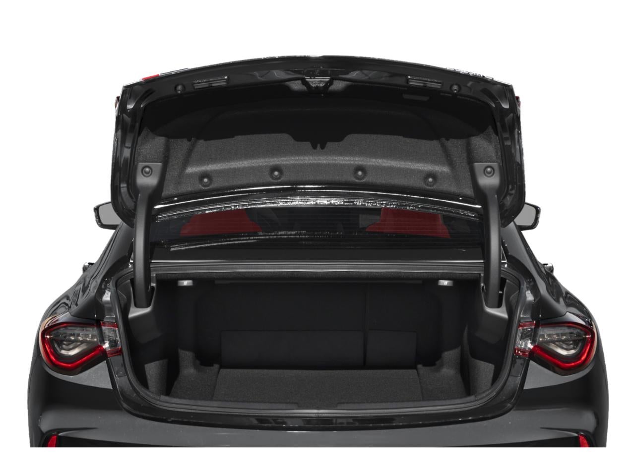 2024 Acura TLX SH-AWD w/A-Spec Package