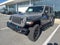2021 Jeep Wrangler 4xe Unlimited Rubicon 4x4