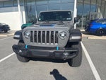 2021 Jeep Wrangler 4xe Unlimited Rubicon 4x4