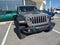 2021 Jeep Wrangler 4xe Unlimited Rubicon 4x4