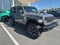 2021 Jeep Wrangler 4xe Unlimited Rubicon 4x4