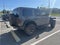 2021 Jeep Wrangler 4xe Unlimited Rubicon 4x4